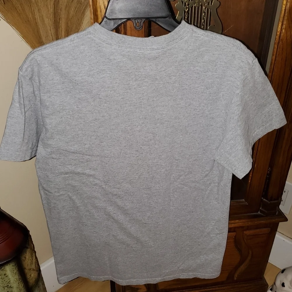 VAN's Men's Delta Pro Weight T-shirt 👕 - Picture 2 of 4